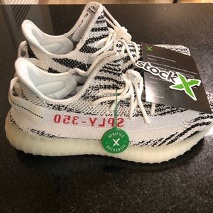 Meet your Posher, Nick